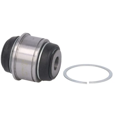 Imagen de REINHOCH RH15 5009 Silentblock Brazo de Suspension eje trasero ambos lados, debajo oscilante longitudinal LAND ROVER: Discovery 3