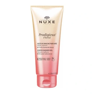 Imagen de NUXE Prodigieux Floral Le Parfum Gel de Ducha 200 ml