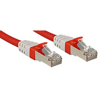 Imagen de Lindy Cat.6 (a) Sstp / S/ftp Pimf Premium 10.0m Cables De Red