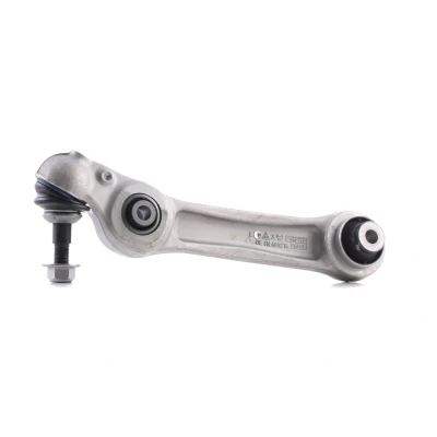 Imagen de LEMFÖRDER 36217 01 Barra oscilante, suspensión de ruedas Eje delantero, debajo, posterior, derecha Brazo oscilante transversal Aluminio BMW: 7, 5 GT