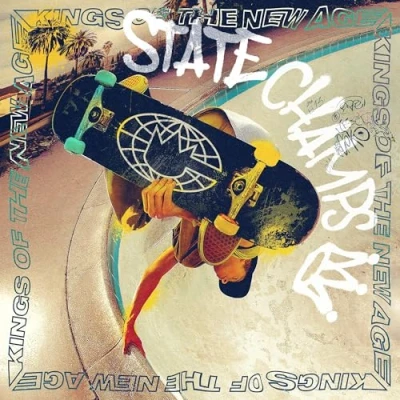 Imagen de Kings Of The New Age [Vinilo]