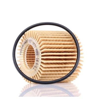 Imagen de PURFLUX L419 Filtro de aceite Cartucho filtrante TOYOTA: Prius Plus, Auris Hatchback, Yaris II LEXUS: CT, NX, LOTUS: Elise S2