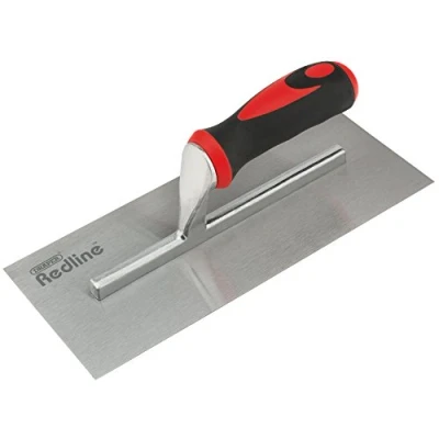 Imagen de Draper Redline 69146 280 mm con mango suave paleta de enyesado