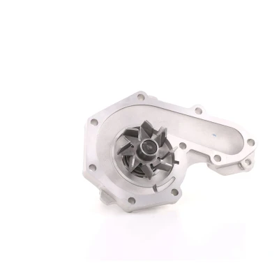 Imagen de SKF VKPC 86413 Bomba de agua con juntas Chapa acero para accionamiento correa poli V RENAULT: CLIO 2, Megane I Grandtour, 19 II Hatchback