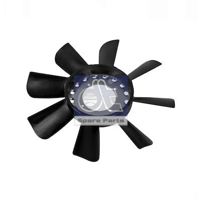 Imagen de DT Spare Parts 7.60708 Rodete ventilador, refr. motor IVECO: DAILY 2 Pritsche/Fahrgestell