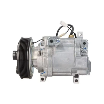 Imagen de THERMOTEC KTT090177 Compresor de Aire Acondicionado H12A1AG4DY 12 PAG 46 MAZDA: 3 Hatchback, Berlina