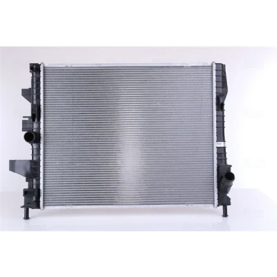 Imagen de NISSENS 606446 Radiador, refrigeración del motor Aluminio 547 448 26 Aletas soldadas FORD: FOCUS 3, 3 Turnier