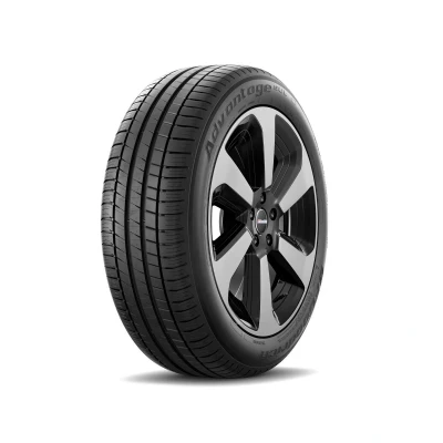 Imagen de BF Goodrich Advantage 245/45 R18 100W coche de turismo Neumáticos verano BMW: 5 Berlina, Touring, X1, MERCEDES BENZ: Viano, Clase V 71