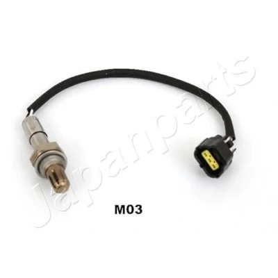Imagen de JAPANPARTS OO M03 Sonda lambda de regulación