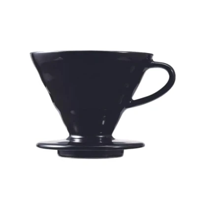 Imagen de HARIO Molinillo de café eléctrico, Cerámica, X