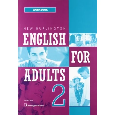 Imagen de English For Adults. Bachillerato 2. Workbook (SIN COLECCION)