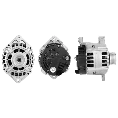 Imagen de LUCAS ELECTRICAL LRA02046 Alternador 12V 120A RENAULT: MEGANE 1, Scénic 1 Classic