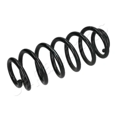 Imagen de JAPANPARTS ZC6433H Muelle de suspensión Eje trasero SEAT: Leon II Hatchback