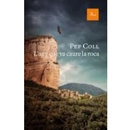 Imagen de L&#039;any que va caure la roca (A TOT VENT)