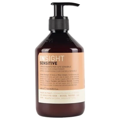 Imagen de Insight Sensitive Skin Conditioner 400 ml
