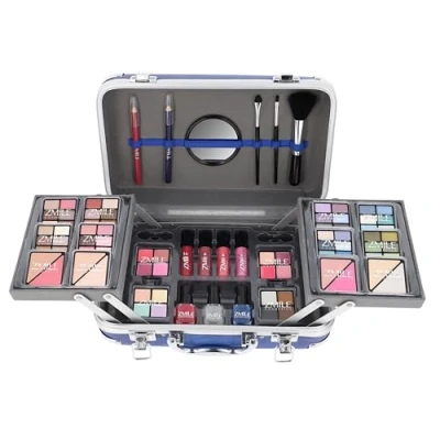 Imagen de Zmile Cosmetics Make up Koffer 87 delig