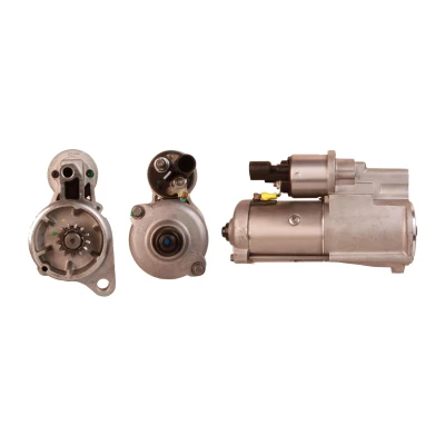 Imagen de LUCAS ELECTRICAL LRS02475 Motor de arranque 12 2,0 13