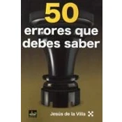 Imagen de 50 Errores Que Debes Saber