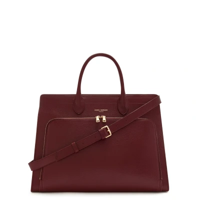 Imagen de Isabel Bernard Bolso shopping, Mujer, Talla: One Size, Rot