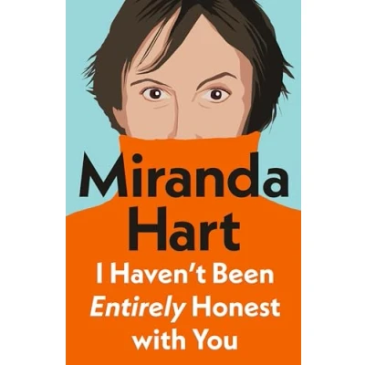 Imagen de I Havent Been Entirely Honest With You