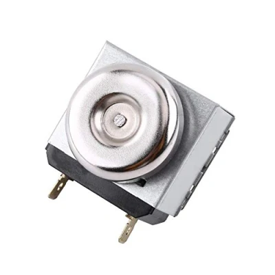 Imagen de Temporizador de Horno, Interruptor 1 a 60 Minutos para Cocina Horno microondas electrónica