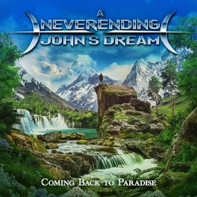 Imagen de Coming Back To Paradise