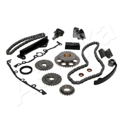 Imagen de Kit de cadena distribución ASHIKA KCK100