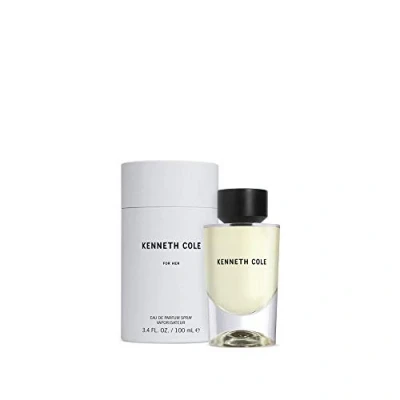 Imagen de Kenneth Cole EDP 100 ml W