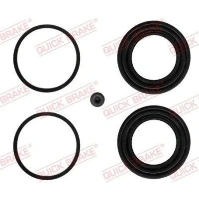 Imagen de QUICK BRAKE 114 0228 Kit de Reparación Frenos 51 KIA: CARNIVAL / GRAND 3