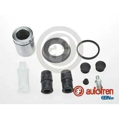 Imagen de AUTOFREN SEINSA D42598C Kit de Reparación Frenos Eje trasero 40