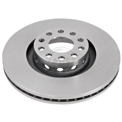 Imagen de A.B.S. 16929 Disco de freno 323 30 5 ventilado AUDI: A8 D3, D2, A6 C4 Berlina, VOLKSWAGEN: Phaeton