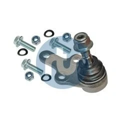 Imagen de RTS 93 00697 056 Rótula de suspensión eje delantero, ambos lados, debajo 18 FORD: Focus 2, C Max, 2 Kombi, VOLVO: S40 II, C70 Cabriolet