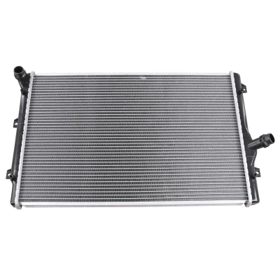 Imagen de Radiador, refrigeración del motor VEMO V10 60 0033