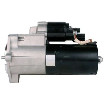 Imagen de HELLA 8EA 012 527 731 Motor de arranque 12 2 9 AUDI: A4 B7 Berlina, Avant, A6 C6 SKODA: Superb I SEAT: Exeo Berlina