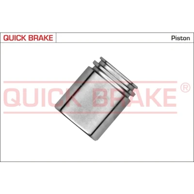 Imagen de Émbolo, pinza del freno QUICK BRAKE 185431K