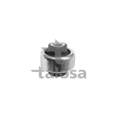 Imagen de DYS 37 01931 5 Silentblock brazo de Suspension Eje delantero, exterior Rodamiento caucho metal para oscilante transversal