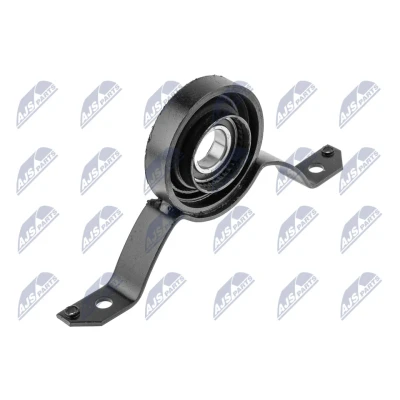 Imagen de NTY NLW AU 002 Suspensión, árbol de transmisión VOLKSWAGEN: Tiguan I, AUDI: A5 B8 Coupé