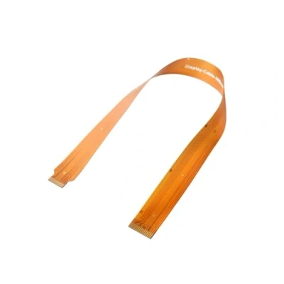 Imagen de Waveshare 300mm DSI FPC Flexible Cable for Raspberry Pi 5,22Pin to 15Pin,Compatible with Display Screens