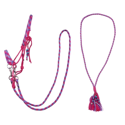 Imagen de QHP Rope Halter combi Liberty