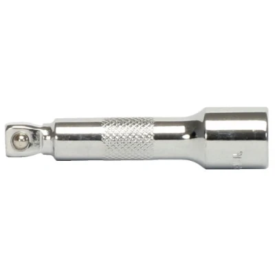 Imagen de KS TOOLS 918.3801 Alargadera, llave de cubo 75 10 (3/8&quot;) Acero cromo vanadio
