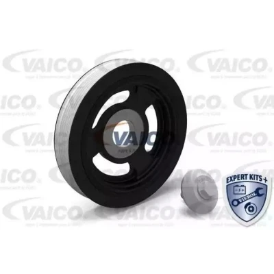 Imagen de VAICO V22 0427 Kit poleas, cigüeñal CITROËN: C5 I Hatchback, Berlingo / First I, C8, PEUGEOT: 406 Berlina