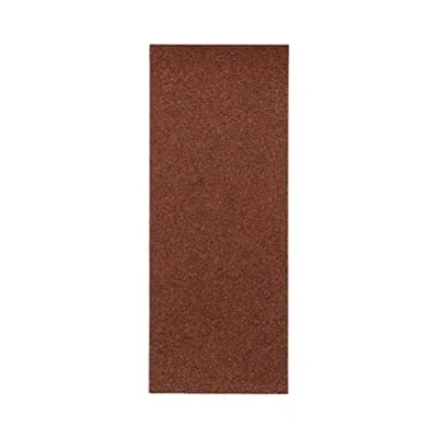 Imagen de KWB 815120 10 lijas para lijadora orbital 93 x 230 mm GR 120