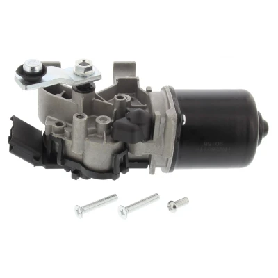 Imagen de MAPCO 90158 Motor del Limpiaparabrisas 12 delante para vehíc. con volante a la izquierda NISSAN: Qashqai / Qashqai+2 I