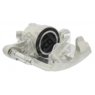 Imagen de MAPCO 4128 Pinza de freno Eje delantero, izquierda RENAULT: Kangoo I Express,