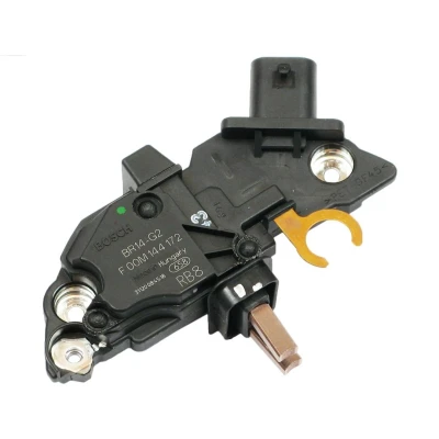Imagen de AS PL ARE0118(BOSCH) Regulador del Alternador 12 OPEL: Vectra C CC, Berlina, SAAB: 9 3 VAUXHALL: Signum
