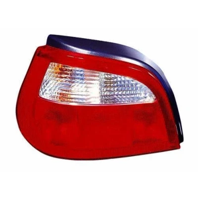 Imagen de ALKAR 2201227 Piloto trasero izquierda R5W, PY21W sin portalámparas RENAULT: MEGANE 1