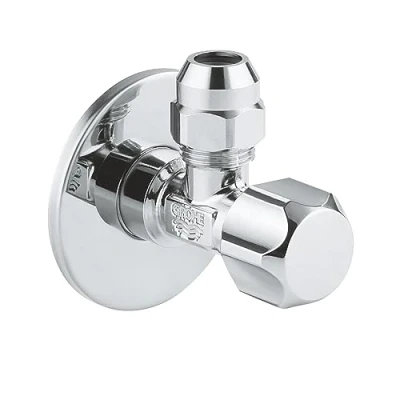 Imagen de Grohe Llave de corte 1/2&quot; x 3/8&quot; (Ref. 22023000)