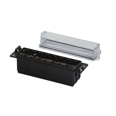 Imagen de HELLA 8JD 005 993 161 Caja de fusibles