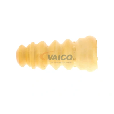 Imagen de VAICO V10 6031 Almohadilla de tope, suspensión Eje trasero Q+, calidad primer equipo &quot;HECHA EN ALEMANIA&quot; VOLKSWAGEN: Golf 4, New Beetle Hatchback
