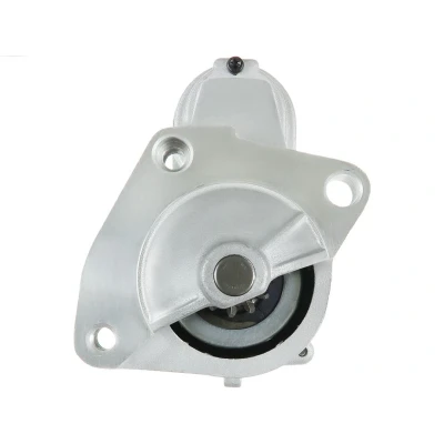 Imagen de AS PL S3039 Motor de arranque 12 2,00 11 RENAULT: MASTER 2 Kasten, CLIO 2, OPEL: Movano A Furgón